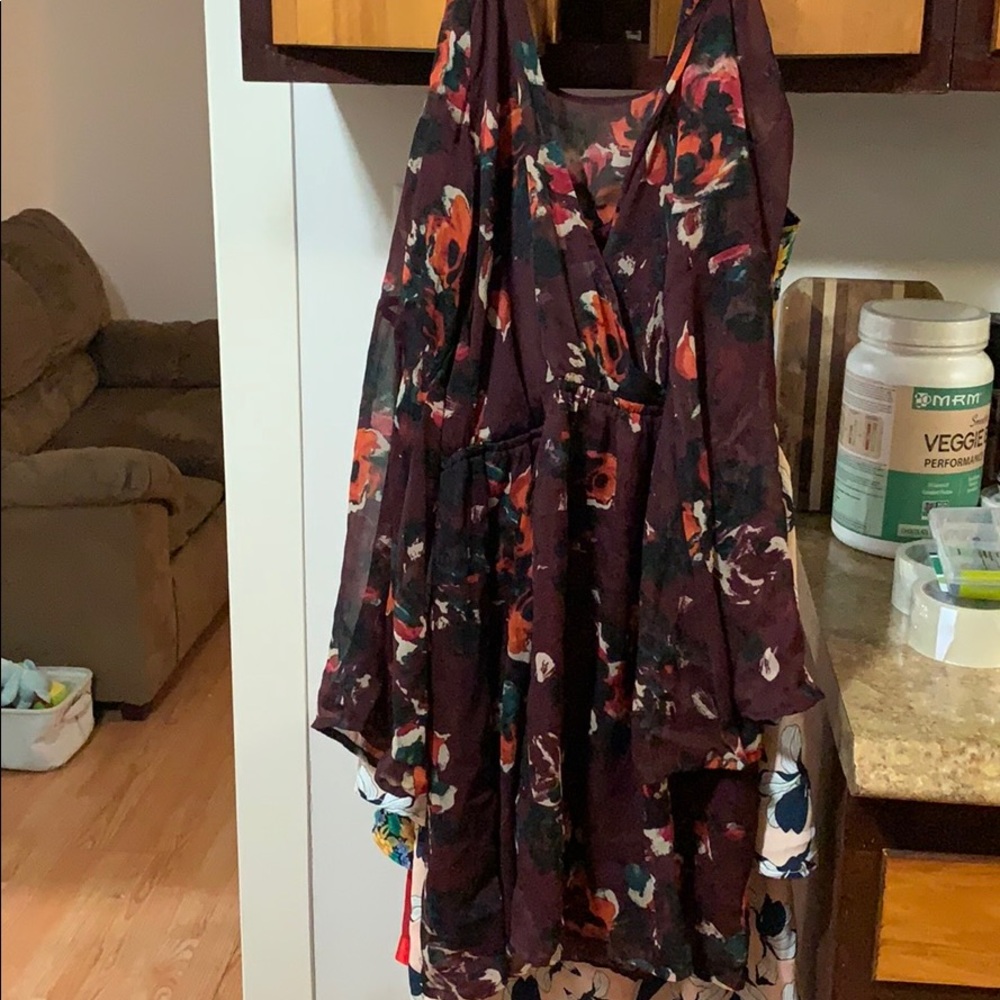 Dress